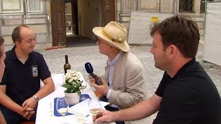 Pfälzer Weinfest in München - Teil 2 - Stadtrundgang München