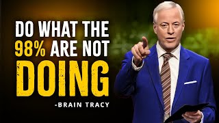 The Most Important Task For Success | Brian Tracy Motivation
