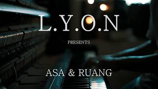 Lyon - Asa & Ruang