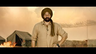 Asia Cup 2023 | Sunny Deol aka Tara Singh is pumped up for Greatest Rivalry #INDvPAK