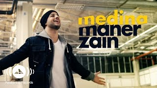 Maher Zain Medina Music