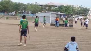 Sainik School Bijapur, Hockey, Rashtrakoota, Adilshahi, at extra time, June 2014