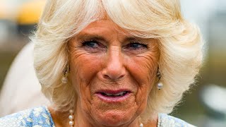 Here's What Will Happen To Queen Camilla If King Charles Dies First