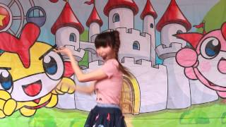 蝴蝶姐姐    2013/04/20    『甜心世界』    YoYo幼兒園幼采分園