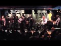 London Community Gospel Choir - I Go To The Rock