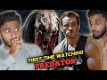 PREDATOR (1987) | FIRST TIME WATCHING | MOVIE REACTION