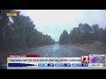 A look at road conditions in central NC during winter storms