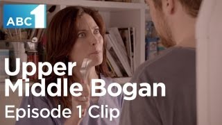 Upper Middle Bogan: Episode 1 Clip