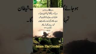 Hadees E Mubarka | #hadith_nabvi #hadees #hadeessharif #islamicquotes #shortvideo #viralvideo