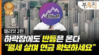 [부릿지TALK]2024년 집값 대반등 타이밍 온다? | 엘리엇 (엘리엇 TV)