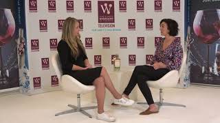 WSWA TV Ep 002 - Louise McGuane