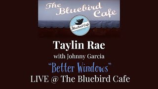 The Bluebird Cafe. 