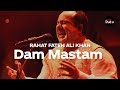 Coke Studio Season 12 | Dam Mastam | Rahat Fateh Ali Khan