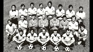 Динамо Тбилиси - первый триумф над топ-клубом Интер 1977