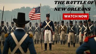 Who Won the Battle of New Orleans (1815)? Uncovering the Truth