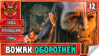 🔥 CASTLEVANIA LORDS OF SHADOW ★ СЛЭШЕР НА ПК ★ ADVENTURE ► Прохождение #12 ► ВЛАДЫКА ОБОРОТНЕЙ