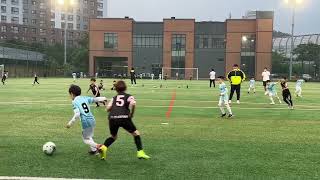 20220615_신태용FC U8_팀스타(연습경기)_4쿼터