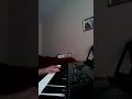 Long Long Ago ~ Piano (Arrangement)