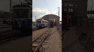 Depot TREŽ Trenčianska Teplá.     Depo  TREŽ   Trenčianska Teplá.