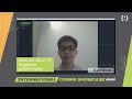 Linus Lim Jiarui, 14, Singapore | Python Project Showcase | ICS 2022