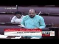 Sansadiya Vad Vivaad - Constitution Amendment (Article 124(7)) Bill, 2012 (Part-1/2)