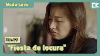 [#ModuLove] Ep.05-04 | (Sub_ESP) | \