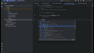 String Joining Program Using append() Method.