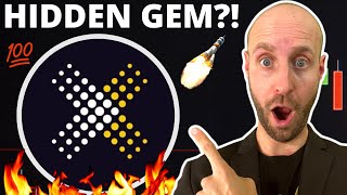 🔥AI & RWA *HIDDEN GEM* CRYPTO PROJECT WORK X FULL REVIEW?! (MUST SEE!)