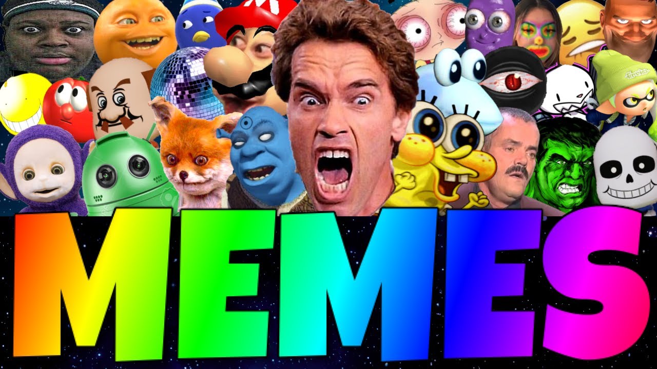 BEST MEMES COMPILATION #43 - YouTube