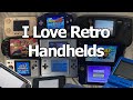 I Love (& Miss) Handheld Consoles Feat. NoMooreMercy & Nostalgia64