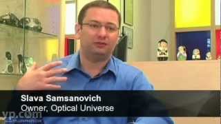 Tarzana Optometrist | Optical Universe | (818) 881-1485