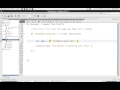 AJAX - Comment Box with [ Javascript jQuery JSON PHP MySQL  ] - Step by Step How to Guide - Part 10