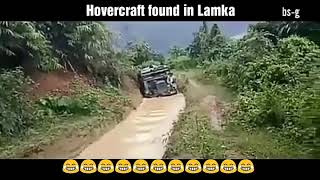 Shaktiman 4x4 Extreme Offroad