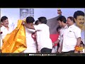 🔴live anbil mahesh poyyamozhi speech dmk tn government sun news