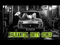 HONN KONG - BALKANTON DIRTY (official remix)