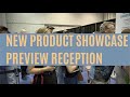 ICAST 2022 - New Product Showcase Preview Reception