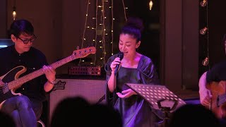 MONDO GROSSO feat.bird  Acoustic Live「TIME」