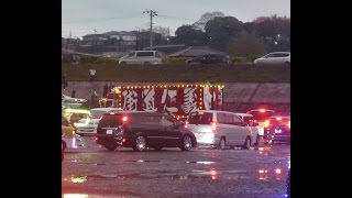 2017 み組 高田橋 愛川欽也三回忌チャリティー