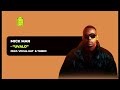 Mick Man feat. Vocal Kat & Thiino - Uvalo