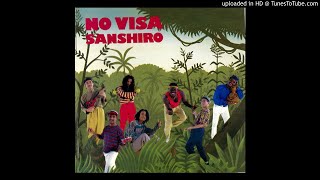 Sanshiro - I Wish You 🇯🇵 1988