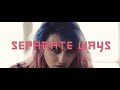 Eva Under Fire - Separate Ways (Journey Cover) Official Music Video