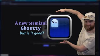 A new terminal enters the game