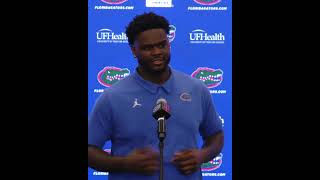 "They've Got That Gator In Them" -Caleb Banks On Scooby Williams And Shemar James