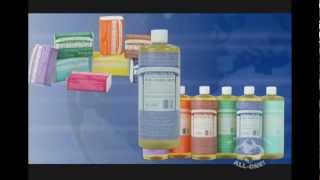 The Dr. Bronner's Story