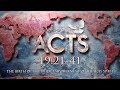 Acts 19:21-41 - Waxer Tipton (One Love Ministries)