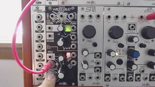 Demystifying the Wogglebug Part 1: The Clock Section