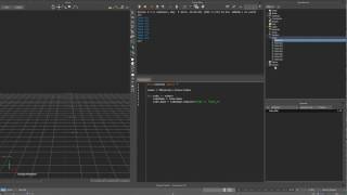 Motionbuilder Python Tutorial - Part 2 - Lists and For Loops