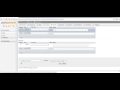 How to parse XML data or object from database