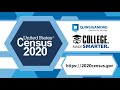 USA Census 2020 (English)