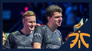 Bwipo and Broxah on their synergy, learnings from Worlds 2018, and the 2019 LEC Summer Split